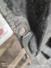 Подкрылок левый передний TOYOTA SPADE NCP141 3 ракурс