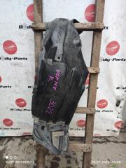 Подкрылок левый передний TOYOTA SPADE NCP141 1 ракурс