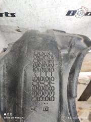Подкрылок левый передний TOYOTA SPADE NCP141 2 ракурс
