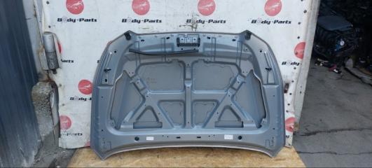 Капот SUBARU Impreza GP3 2 ракурс