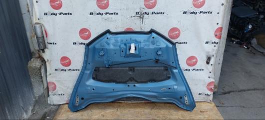 Капот NISSAN LEAF ZE0 2 ракурс