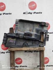 Защита двигателя левая TOYOTA CALDINA ST246 3 ракурс