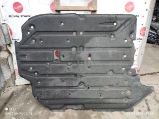 Защита HONDA FIT GP5 1 ракурс Защита HONDA FIT GP5 1 ракурс