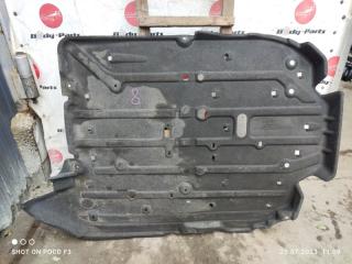 Защита HONDA FIT GP5 2 ракурс