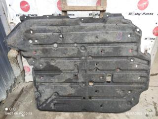 Защита HONDA FIT GP5 1 ракурс Защита HONDA FIT GP5 1 ракурс