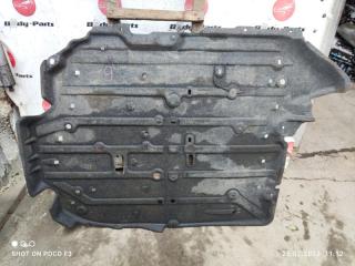 Защита HONDA FIT GP5 2 ракурс