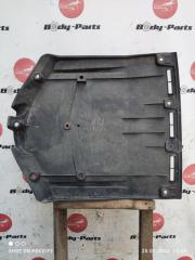Защита задняя LEXUS LS460 USF40 1 ракурс Защита задняя LEXUS LS460 USF40 1 ракурс