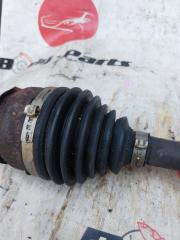 Привод правый передний MAZDA AXELA BM5AP 4 ракурс
