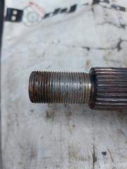 Привод правый передний MAZDA AXELA BM5AP 5 ракурс