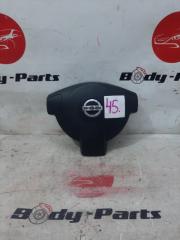 Airbag на руль NISSAN DUALIS NJ10 1 ракурс
