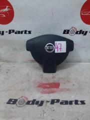 Airbag на руль NISSAN DUALIS KNJ10 1 ракурс