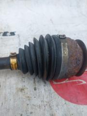 Привод правый передний SUBARU Impreza GP3 FB16 4 ракурс