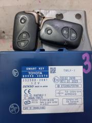 Электронный блок LEXUS GS350 GRS191 89990-30070 2 ракурс