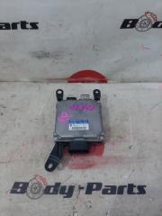 Электронный блок LEXUS IS250 GSE20 4GR 89650-53010 1 ракурс