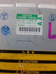 Электронный блок LEXUS LS460 USF40 89181-50010 2 ракурс
