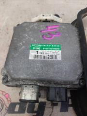 Электронный блок LEXUS LS460 USF40 89650-50150 2 ракурс