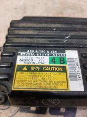 Электронный блок LEXUS LS460 USF40 89540-50190 2 ракурс