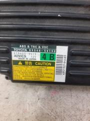 Электронный блок LEXUS LS460 USF40 89540-50190 2 ракурс