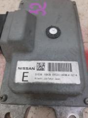 Блок управления акпп NISSAN SERENA C25 MR20 31036 1GK0B 2 ракурс