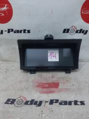 Монитор HONDA ELYSION RR1 39810-SJK-J012-M1 1 ракурс Монитор HONDA ELYSION RR1 39810-SJK-J012-M1 1 ракурс