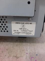 Монитор HONDA ELYSION RR1 39810-SJK-J012-M1 3 ракурс