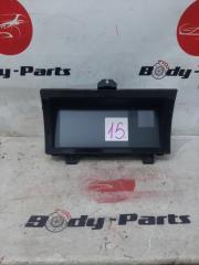 Монитор HONDA ELYSION RR1 39810-SJK-J012-M1 1 ракурс Монитор HONDA ELYSION RR1 39810-SJK-J012-M1 1 ракурс