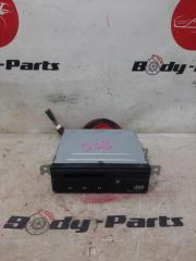 Магнитофон NISSAN FUGA PNY50 B81A4-AR080 1 ракурс