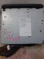 Магнитофон NISSAN FUGA PNY50 B81A4-AR080 2 ракурс