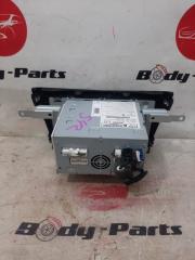 Магнитофон NISSAN X-TRAIL NT32 25915 4CE0E 3 ракурс