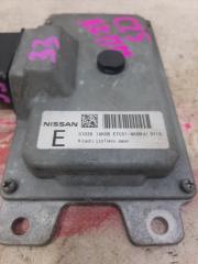 Блок управления акпп NISSAN SERENA C25 MR20 31036 1GK0B 2 ракурс