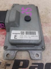 Блок управления акпп NISSAN SERENA C25 MR20 31036 1GK0B 2 ракурс