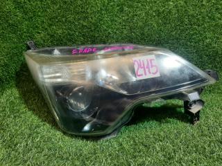 Фара правая TOYOTA SPADE NCP141 52-260 1 ракурс