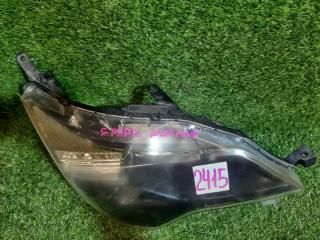 Фара правая TOYOTA SPADE NCP141 52-260 2 ракурс