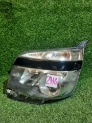 Фара левая TOYOTA VOXY ZRR75 28-224 1 ракурс Фара левая TOYOTA VOXY ZRR75 28-224 1 ракурс