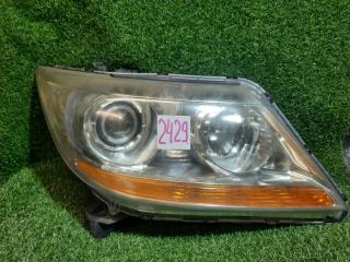 Фара правая HONDA Elysion RR1 P7040 1 ракурс