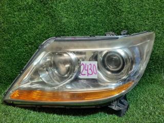 Фара левая HONDA ELYSION RR1 P7040 1 ракурс
