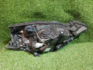 Фара левая NISSAN LEAF ZE0 1847 2 ракурс