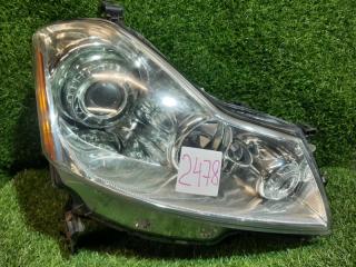 Фара правая NISSAN FUGA PNY50 P4790 1 ракурс