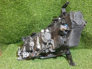 Фара правая NISSAN FUGA PNY50 P4790 2 ракурс