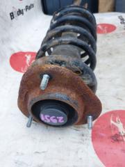 Стойка левая передняя TOYOTA RUSH J210E 5 ракурс