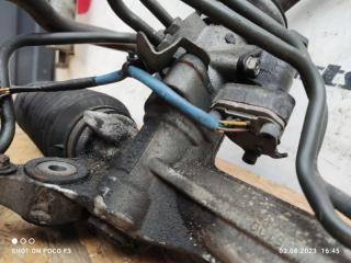 Рулевая рейка HONDA LEGEND KB2 J37A 5 ракурс