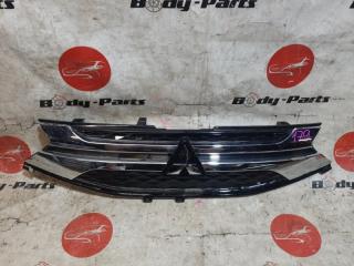 Решетка радиатора MITSUBISHI EK-WAGON B36W 1 ракурс