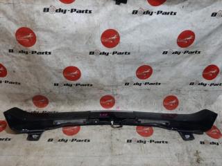 Спойлер HONDA STEPWGN RK5 3 ракурс