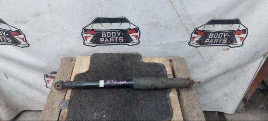 Амортизатор задний HONDA STEPWGN RG2 1 ракурс