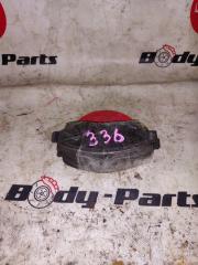 Тормозные колодки передние TOYOTA AVENSIS AZT255 3 ракурс