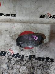 Тормозные колодки передние honda Stepwgn RK5 3 ракурс