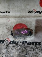 Тормозные колодки передние NISSAN EXPERT VNW11 3 ракурс