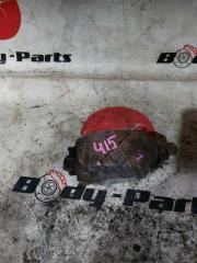 Тормозные колодки передние TOYOTA ISIS ZNM10 3 ракурс