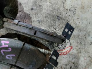 Тормозные колодки передние TOYOTA Vitz KSP90 2 ракурс