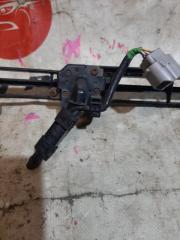 Решетка радиатора TOYOTA WISH ZNE14 4 ракурс